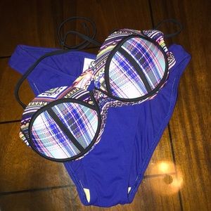 Adidas size 10 bathing suit